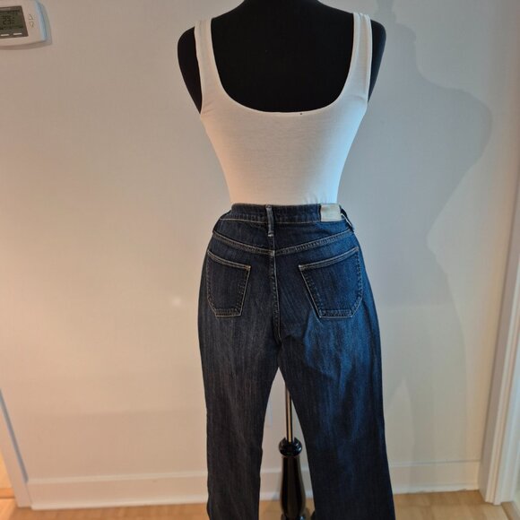 Massimo Dutti Women`s Jeans - Picture 2 of 5